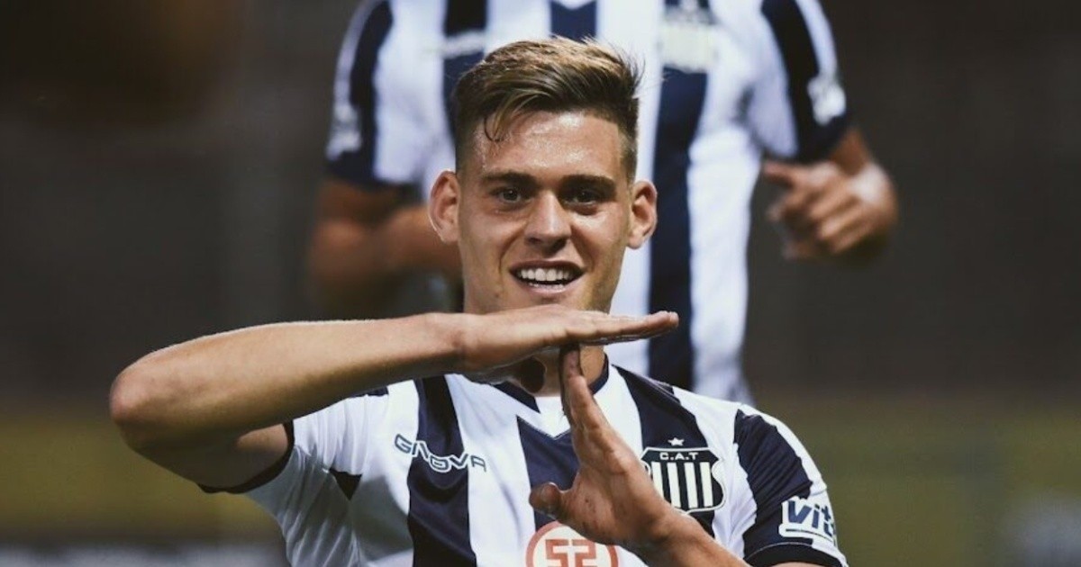 Explosivas declaraciones de Girotti tras quedar afuera de la Liga Profesional | Deportes