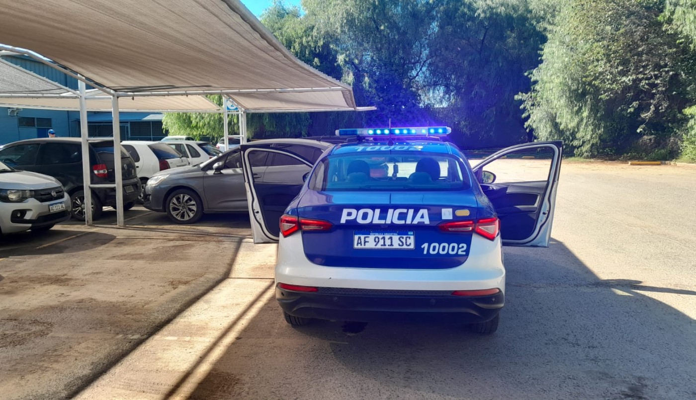 Buscan desmantelar un nuevo “modus operandi”  para robar autos en Córdoba | Córdoba