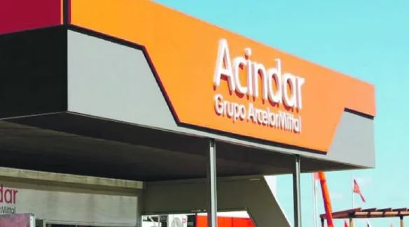 Tras un cierre de 30 días, Acindar reabrió sus plantas y normaliza su producción | Actualidad