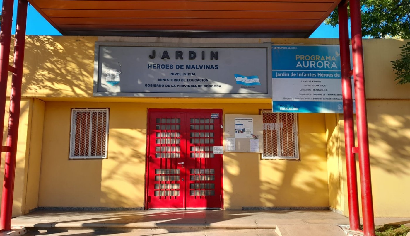 Un niño de 12 años detenido por intento de robo en establecimiento educativo | Córdoba