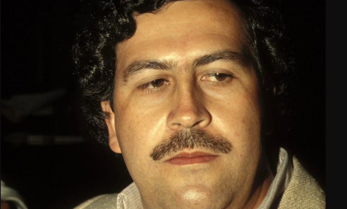La Unión Europea prohibió el ingreso de la marca "Pablo Escobar" | Internacionales
