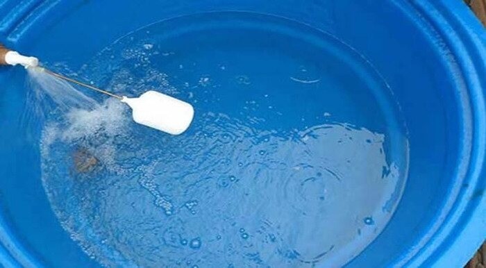 ¡Cuidá tu tanque de agua! | Curiosidades