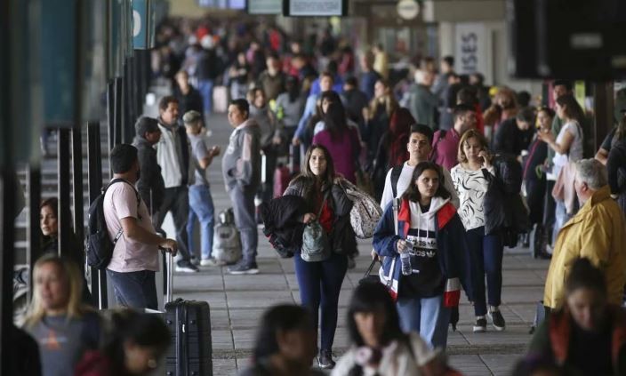 Anuncian beneficios para la temporada baja dentro del país: 30% de descuento en transporte terrestre | Actualidad