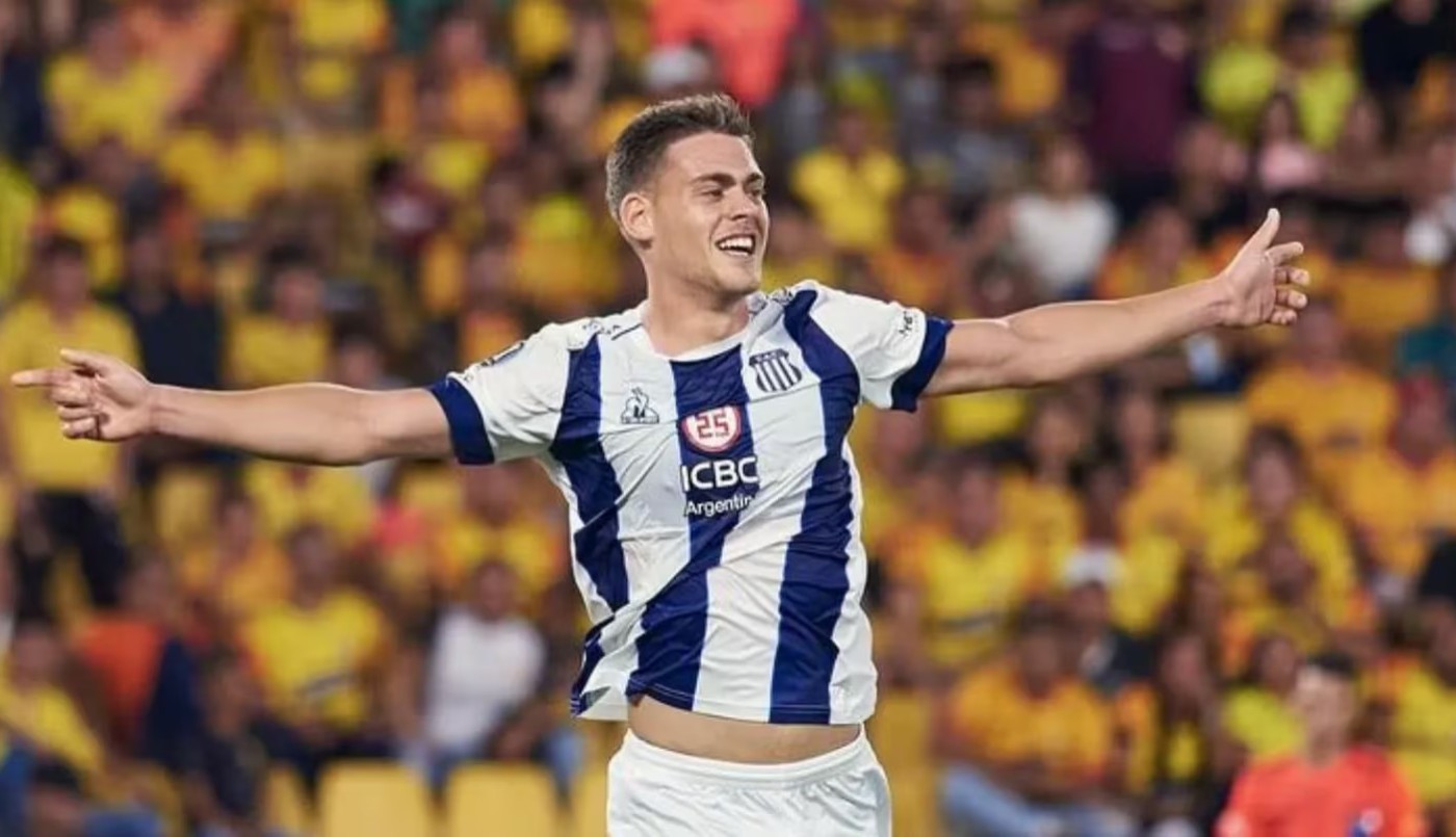 Federico Girotti dio marcha atrás con sus duras declaraciones contra la AFA y salió a pedirle disculpas a Pablo Toviggino | Deportes