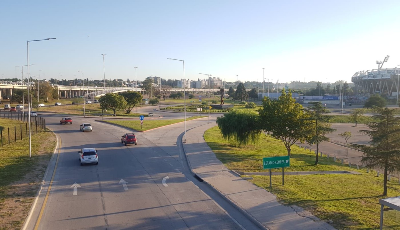 Tiempo: sube la temperatura en Córdoba, ¿a cuánto llega la máxima hoy? | Córdoba