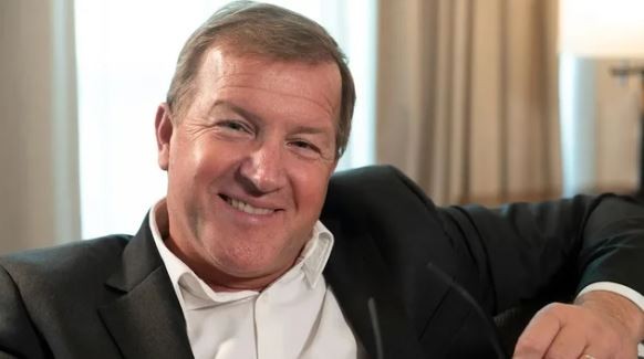 Tras el ascenso a Adorni, Milei le dio rango de ministro a Serenellini | Política y economía