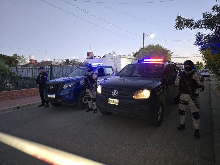 Tres detenidos por venta de drogas en Santa María de Punilla | Córdoba