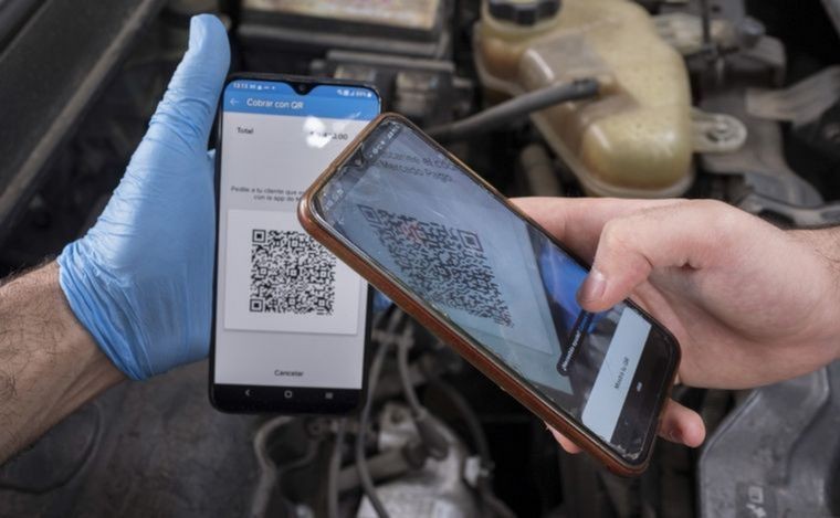 El 75% de los adultos argentinos usan billeteras virtuales y crece la tendencia | Actualidad