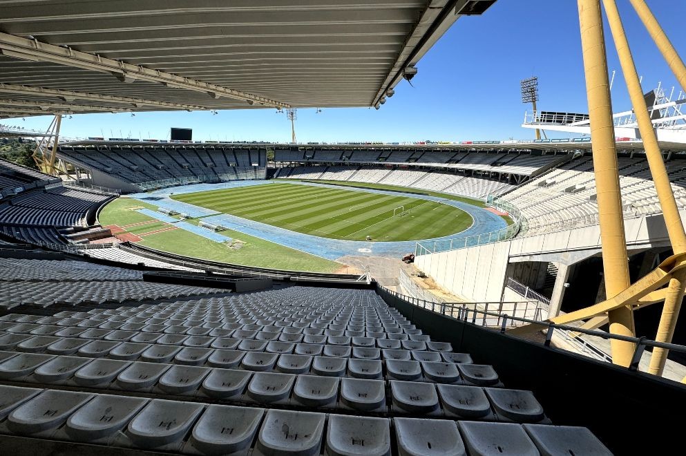 Superclásico River – Boca: Así será el operativo de seguridad | Deportes