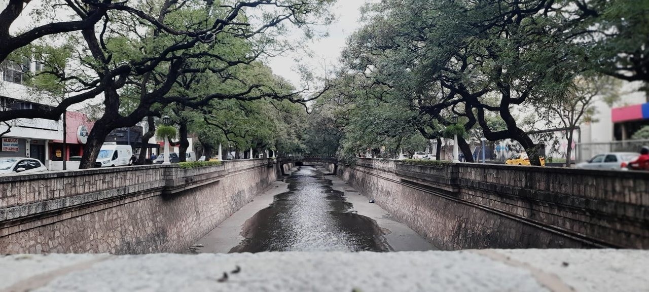 Córdoba: la semana arranca con cielo gris y probabilidad de lluvias hacía la noche | Córdoba