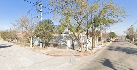 Córdoba: un adolescente está grave tras resistirse a un robo y recibir un disparo en el pecho | Córdoba