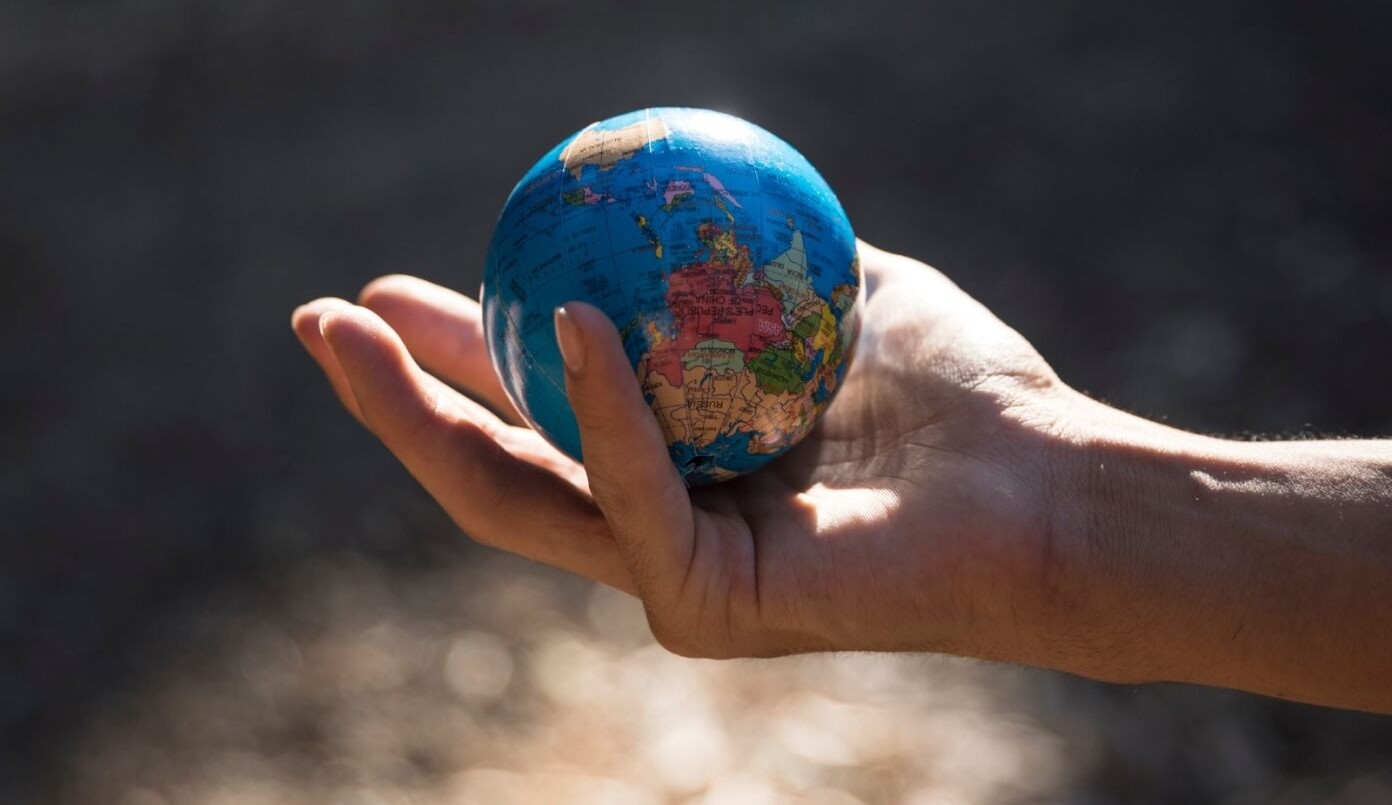 El agua, un aliado en la lucha contra el cambio climático | Curiosidades