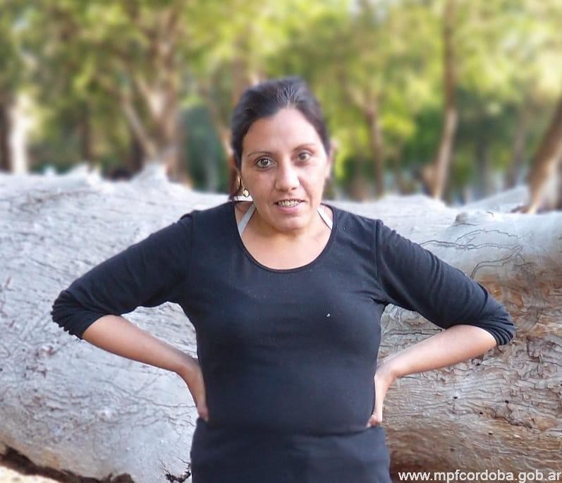 Córdoba: buscan a Laura Analía Gigena en B° Patricios | Córdoba
