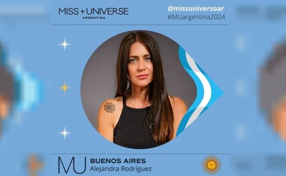 Miss Universo Argentina 2024: una mujer de 60 años será representante | Actualidad