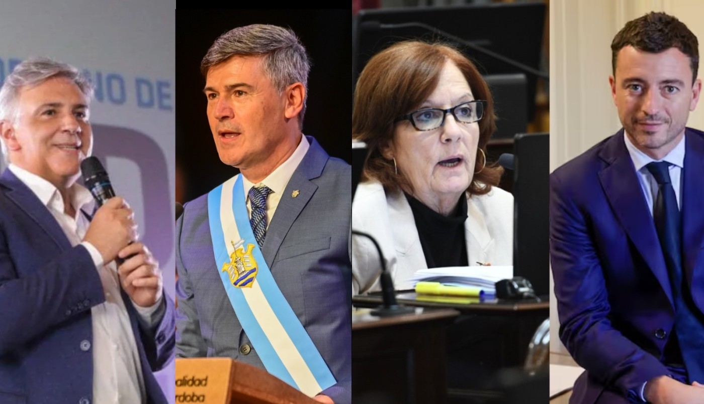 El arco político de Córdoba se sumó al reclamo de las universidades | Córdoba