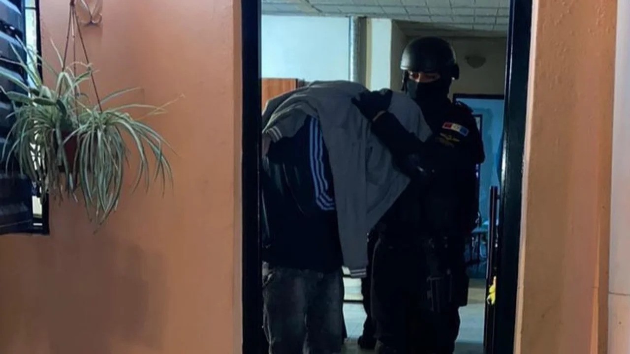 Córdoba: realizaba Delivery de drogas cerca de una escuela en Malvinas Argentinas | Córdoba