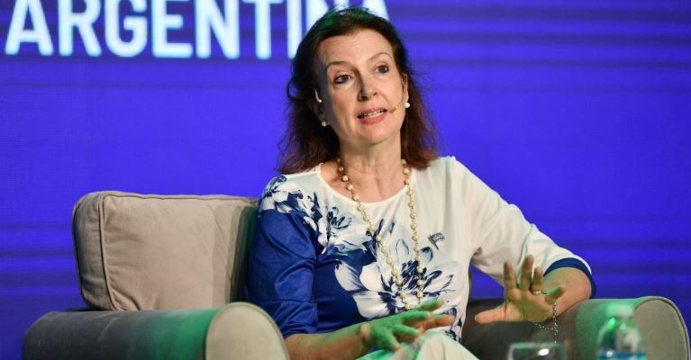 Mondino realizará una gira por China, Francia, Bélgica y Portugal para incrementar el comercio y atraer inversiones productivas | Política y economía