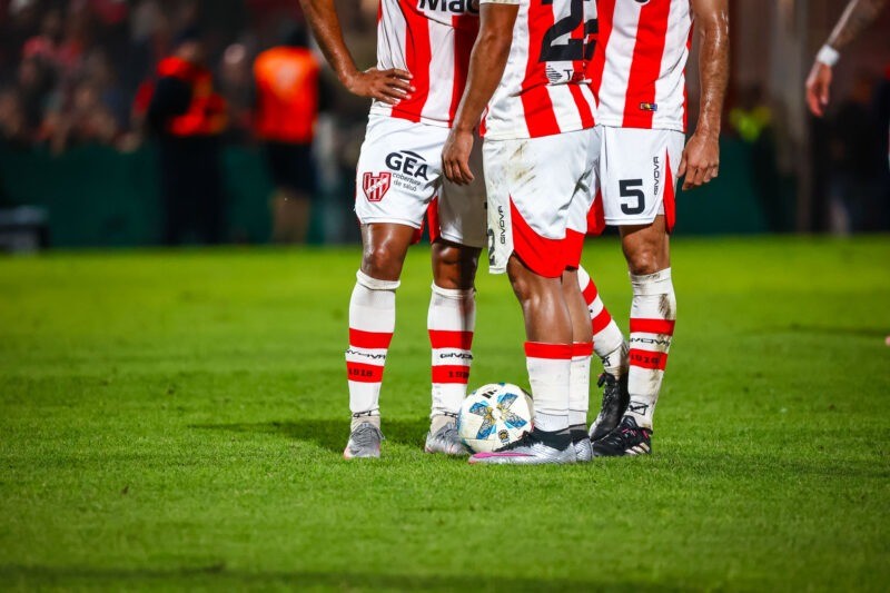 Instituto difundió un reporte de venta de jugadores y porcentajes percibidos | Deportes