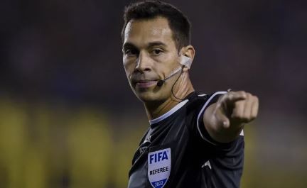 Un árbitro argentino dirigirá en la Eurocopa 2024 | Deportes