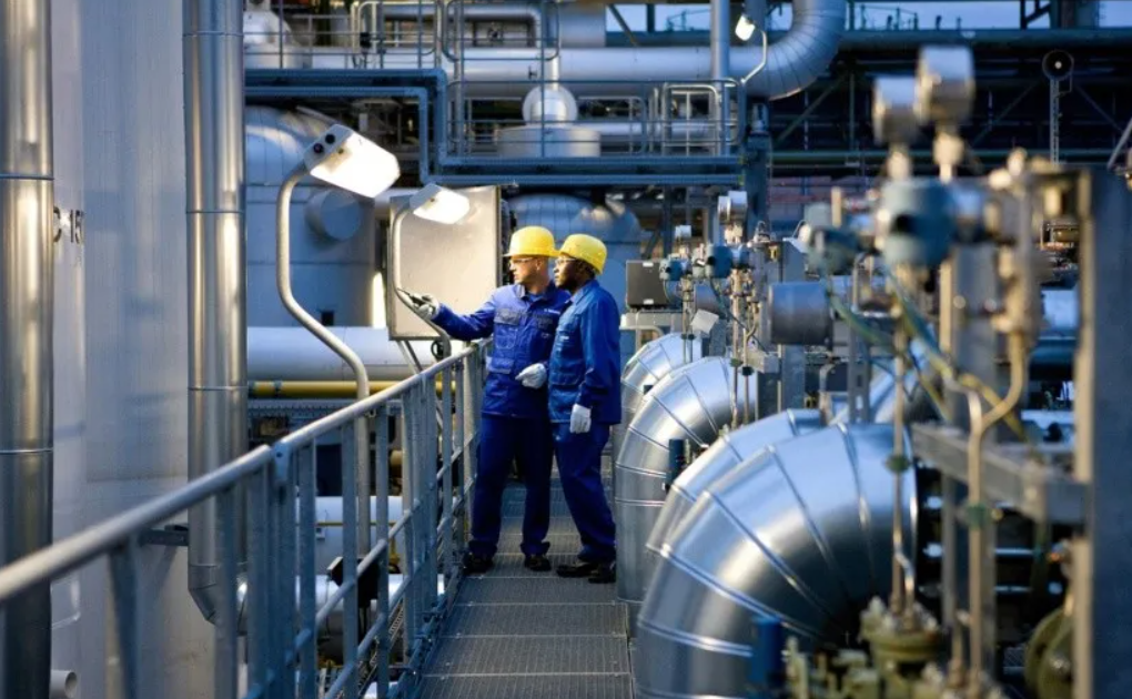 La industria cayó 6,8% en febrero: noveno mes de baja consecutiva | Actualidad