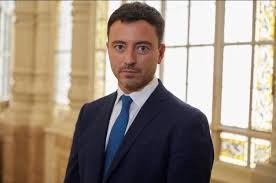 De Loredo increpado por un colectivero en Buenos Aires tras la marcha federal | Córdoba