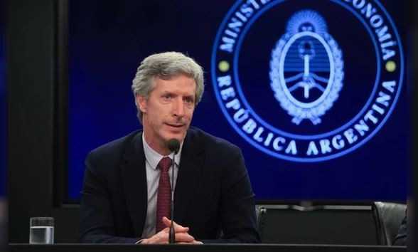 La Argentina busca mantener unos US$5.000 millones del swap con China | Política y economía