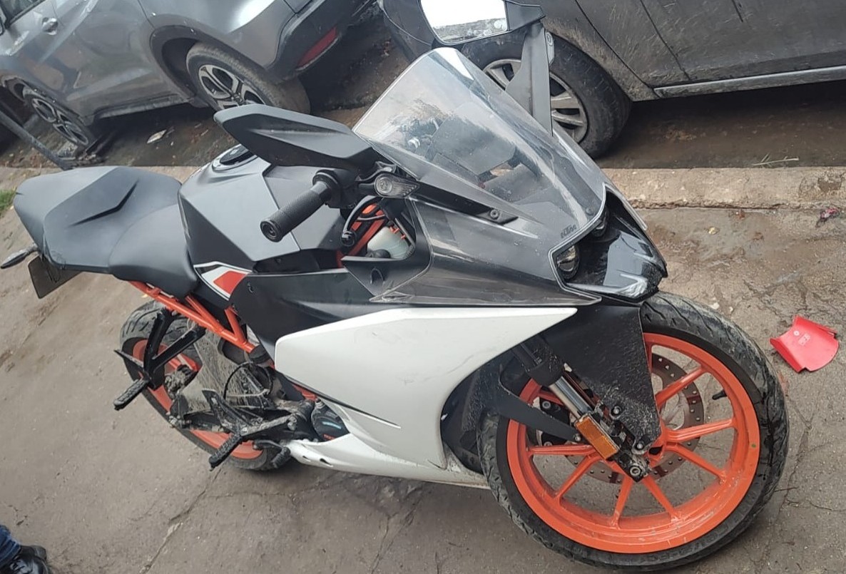 Banda detenida tras raid delictivo en Córdoba y provincias aledañas | Córdoba