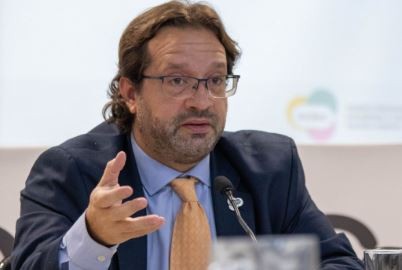 Marco Lavagna: “Todavía falta para que la batalla contra la inflación esté terminada” | Política y economía