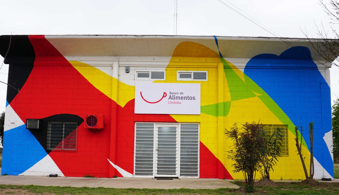 ¡Copate con la Colecta del Banco! | Contenido Patrocinado