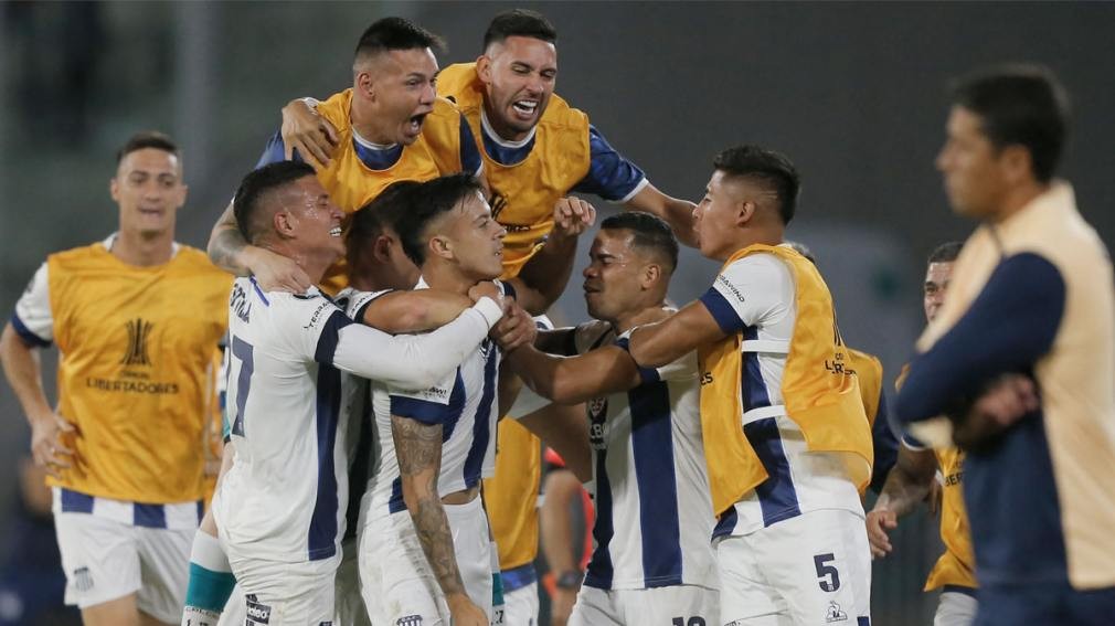 Talleres busca una victoria clave en su visita a Chile | Deportes