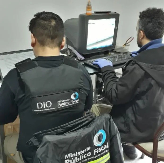 Dos detenidos por distribución de imágenes de abuso sexual contra menores | Córdoba