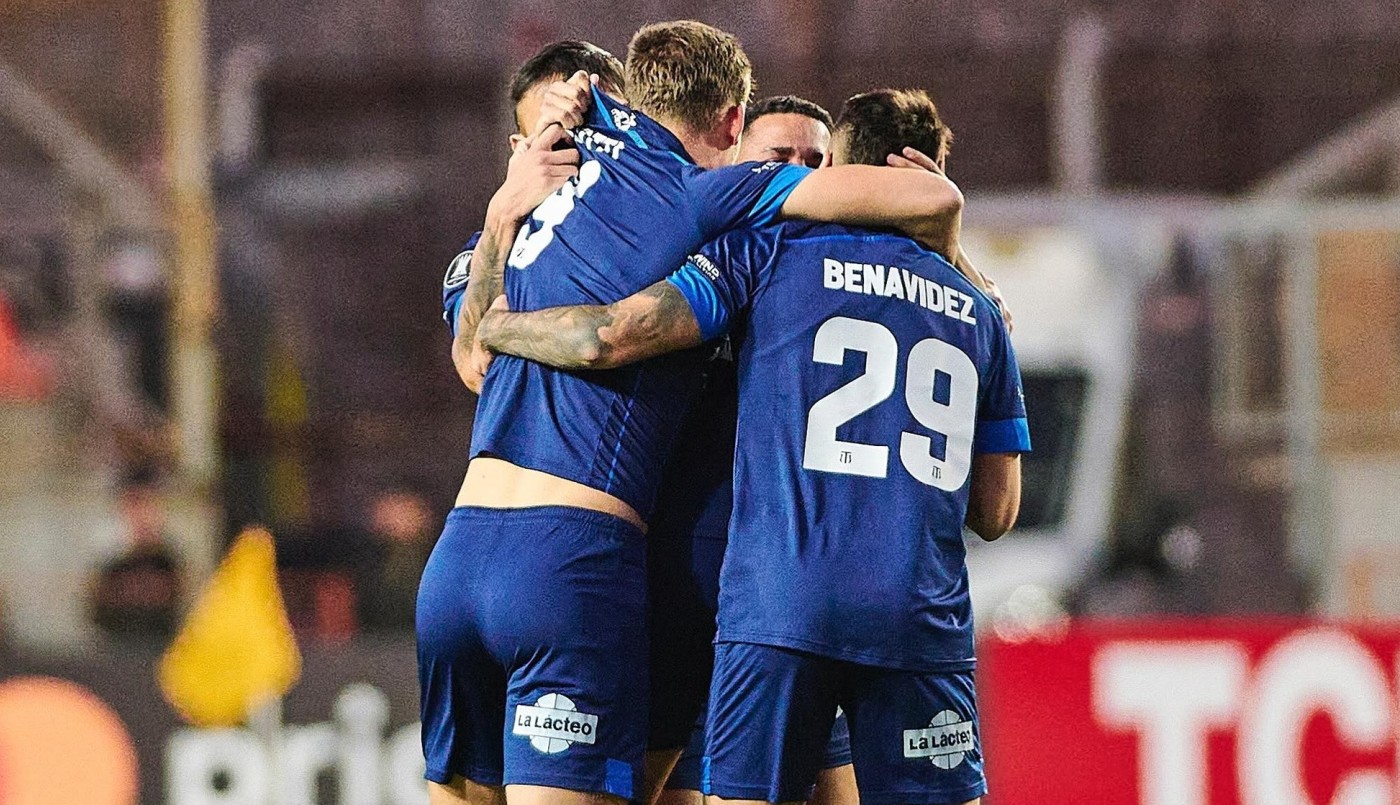 Talleres ganó en Chile y se consolida como líder de su grupo | Deportes