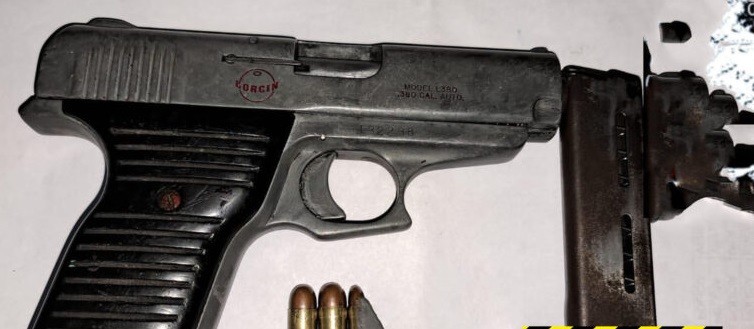 Rosario: detuvieron a un nene de 10 años que caminaba armado por la calle | Actualidad