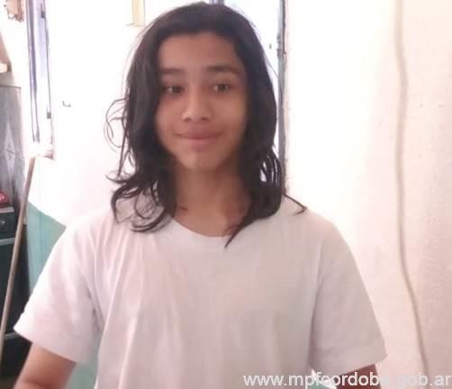 Buscan a un chico de 14 años en Capilla del Monte | Córdoba