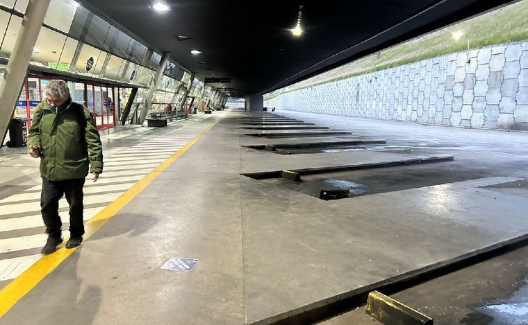 Culminó el paro de 24 horas de interurbanos y el servicio es normal en Córdoba | Córdoba