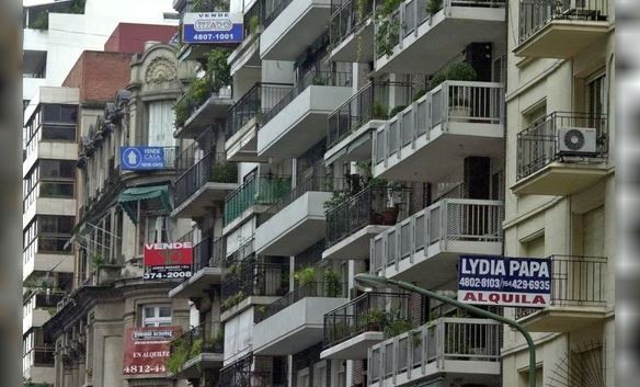 La suba de los contratos de alquiler será récord en mayo: cuánto aumentarán | Actualidad