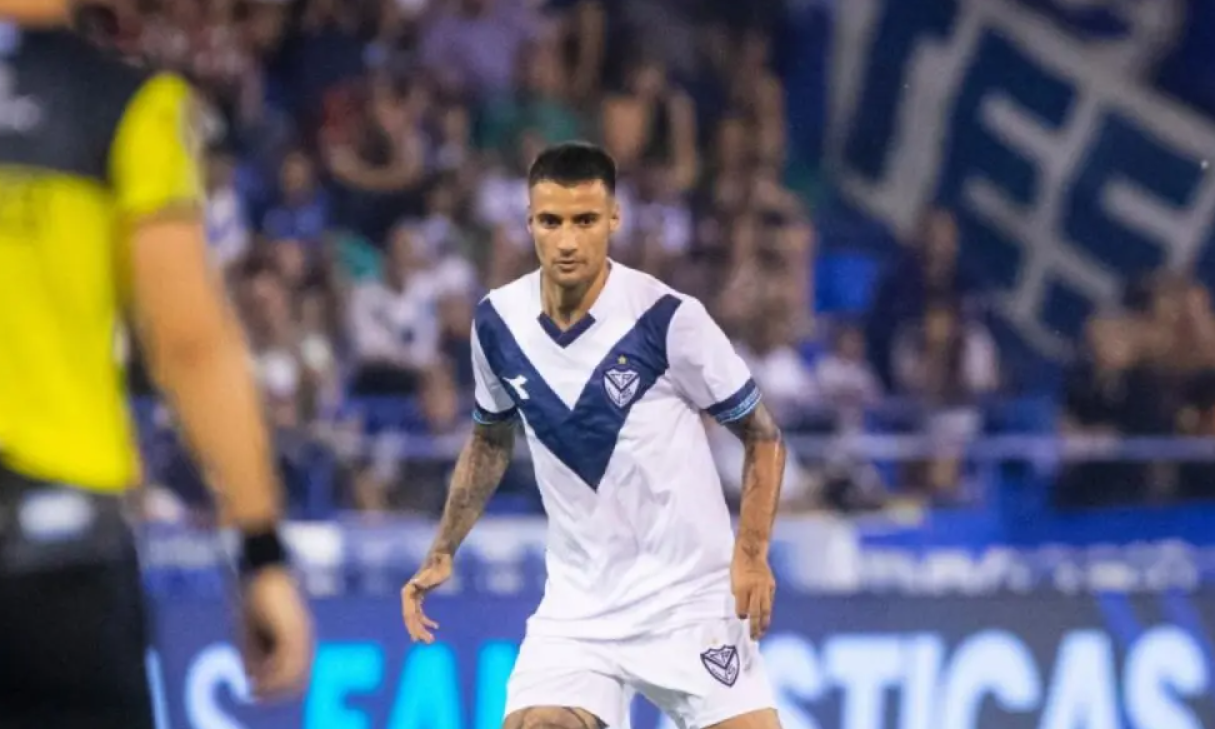 Mammana se refirió a su salida de River:  "Decían muchas cosas que no eran verdad sobre las lesiones" | Deportes