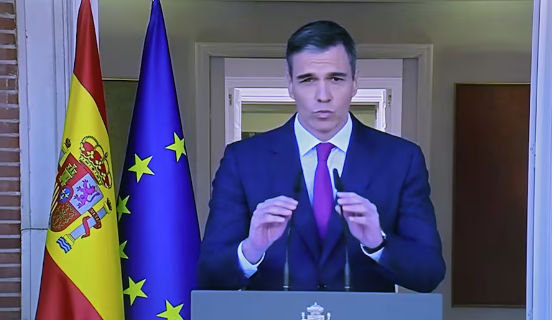 España: Pedro Sánchez anunció que seguirá y la oposición lo acusó de "tomarle el pelo" al país | Internacionales