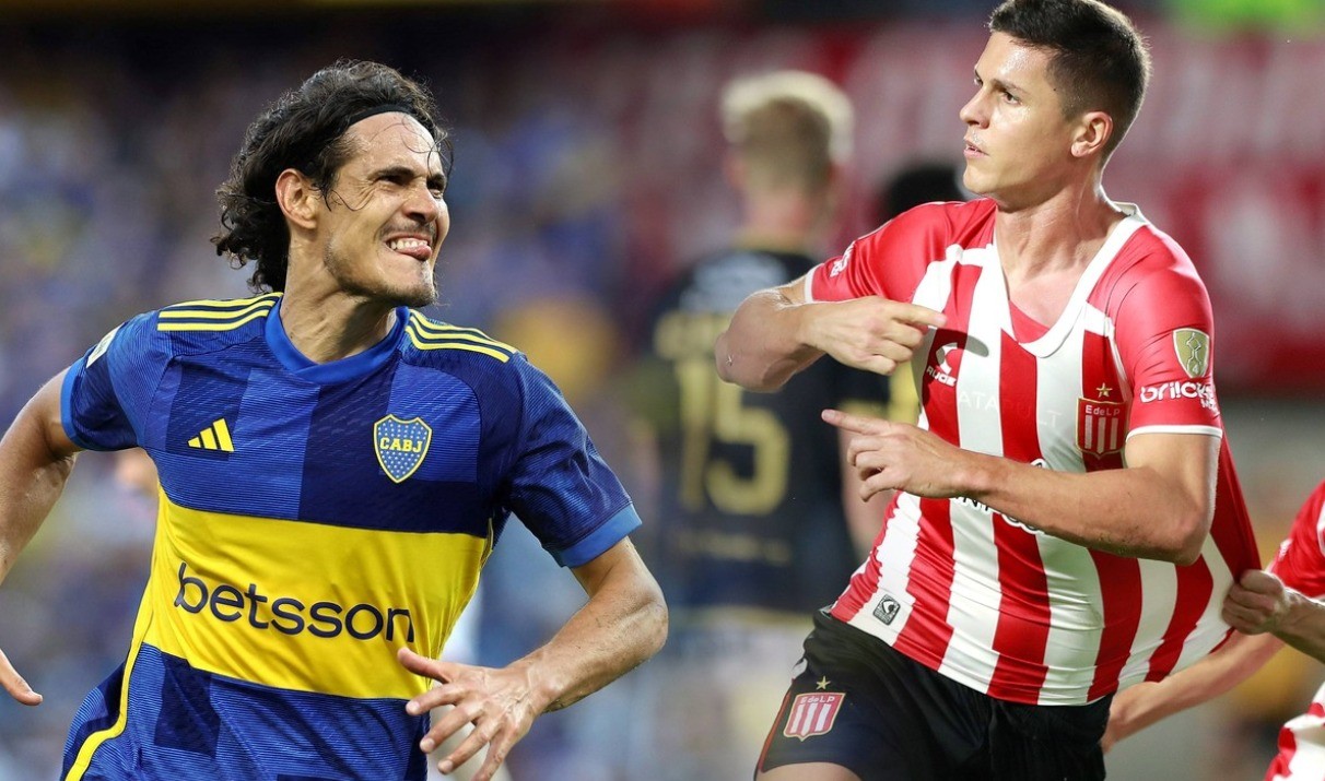 Boca vs Estudiantes: todo lo que debes saber si vas a la cancha | Deportes