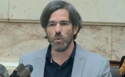 Reforma laboral: Del Caño cuestionó “el regalito” que el oficialismo le hará a los trabajadores en vísperas del 1 de Mayo | Política y economía