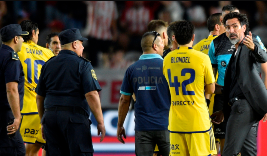 Boca y Estudiantes van por la final de la Copa de la Liga donde espera Vélez | Deportes