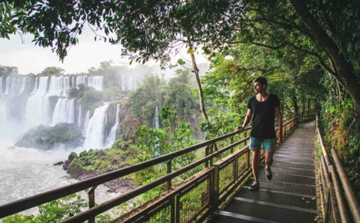 El Gobierno dispuso aumento de 75% en la entrada a los Parques Nacionales | Política y economía