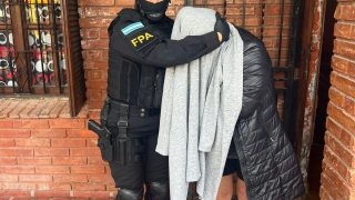 La FPA detuvo a dos mujeres por venta de drogas en Villa El Libertador | Córdoba