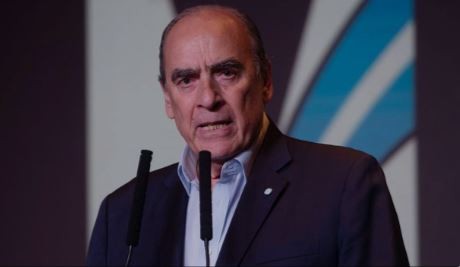 Francos, tras la aprobación de la Ley Bases en Diputados: "rescato el valor de todos" | Política y economía