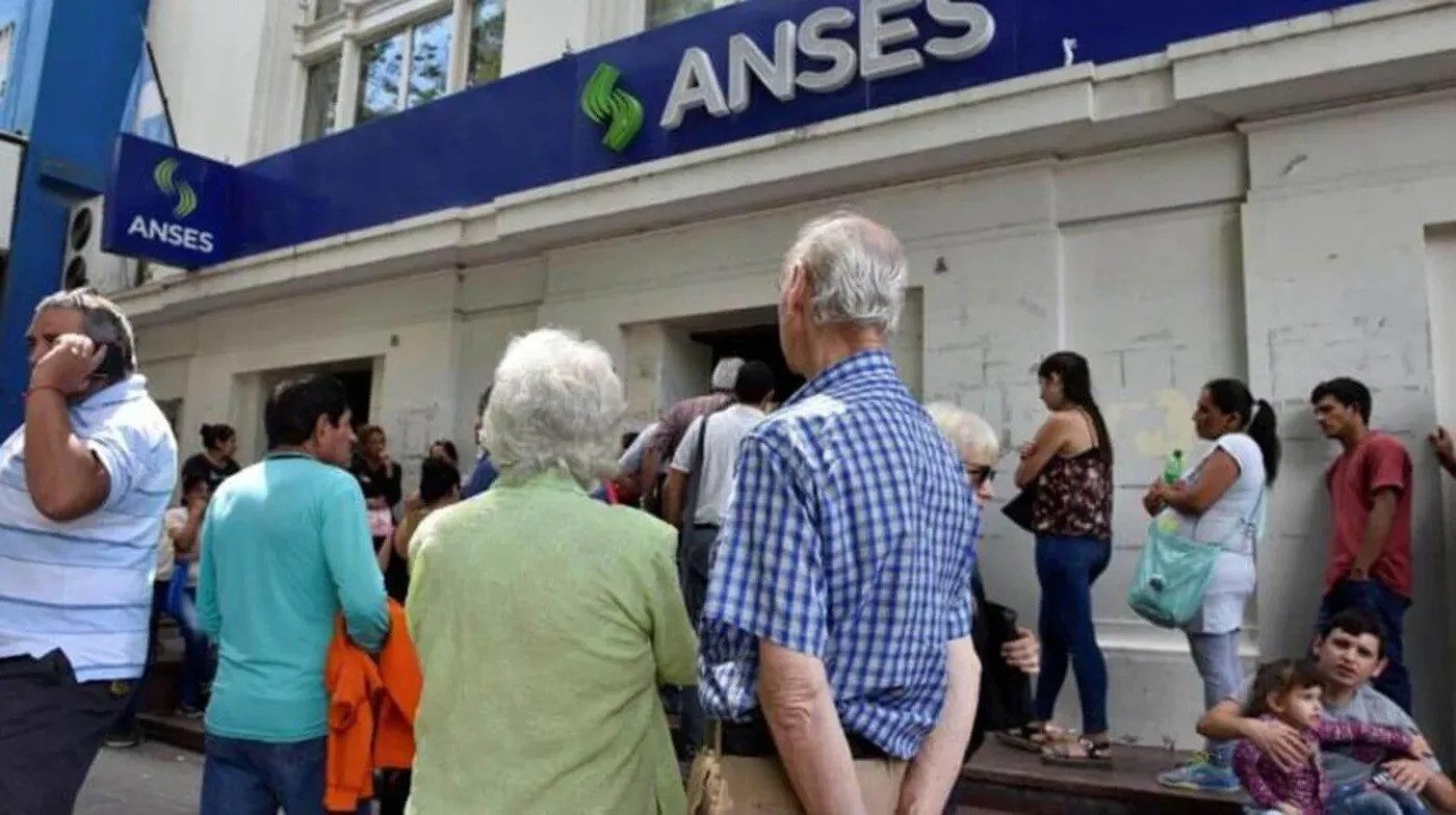 Jubilaciones, AUH, SUAF y pensiones de Anses: el calendario de pagos completo | Política y economía