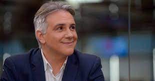 Martín Llaryora: "Córdoba es el motor productivo de Argentina" | Córdoba