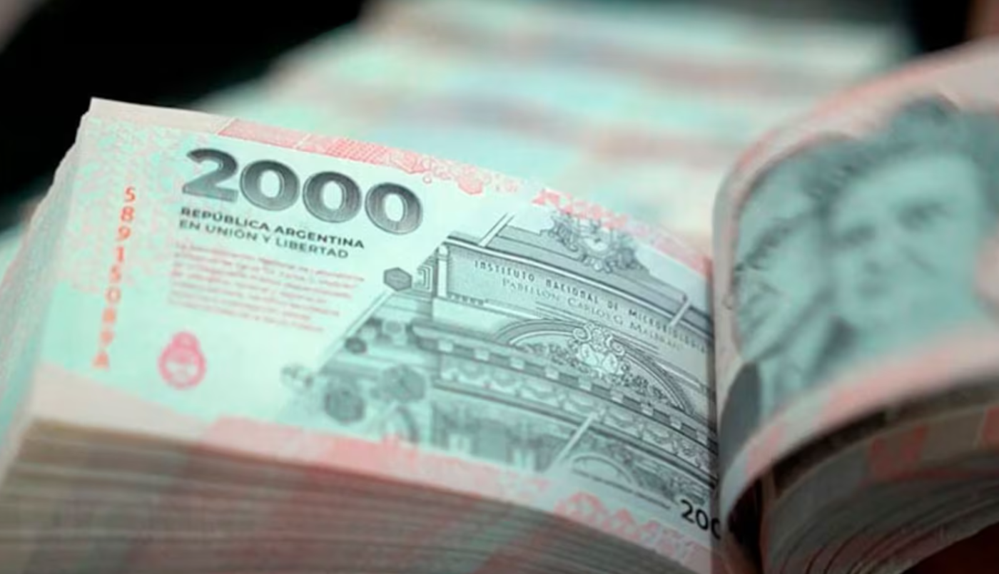 El Gobierno volvió a bajar las tasas: tendrá impacto en los plazos fijos | Política y economía