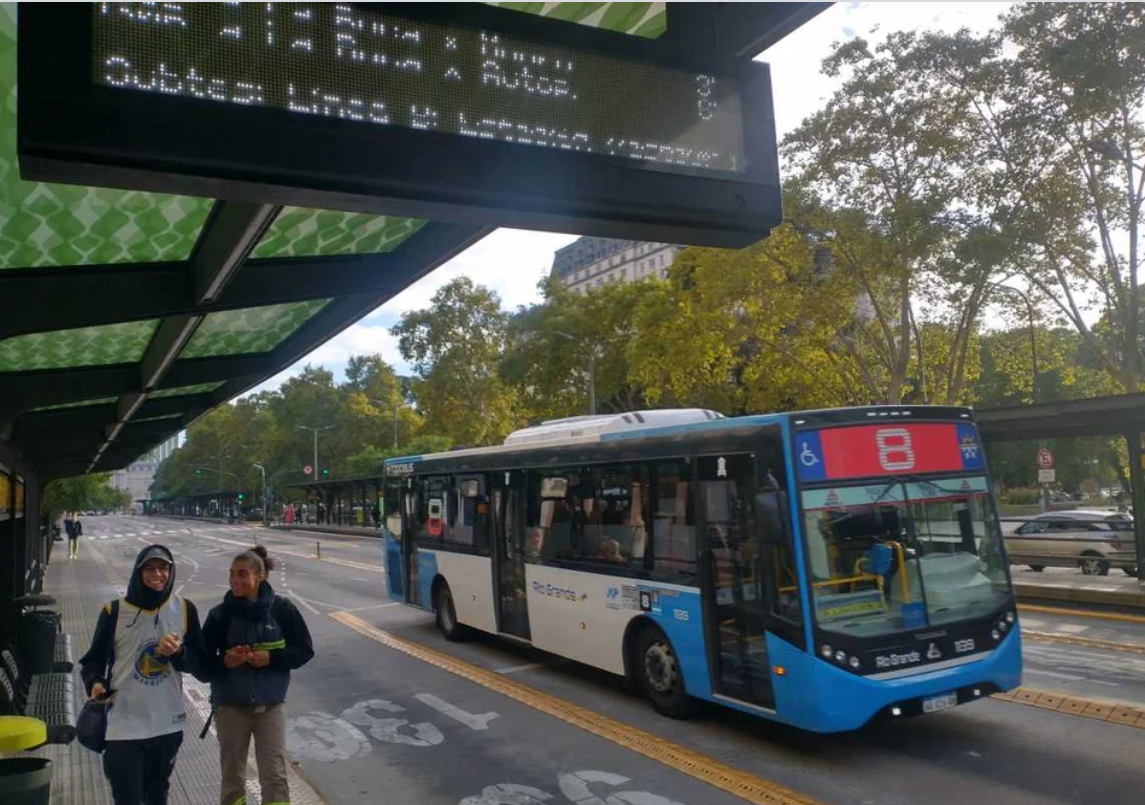 Marcha atrás: al final, el lunes los gremios del transporte harán asambleas pero no paros | Política y economía