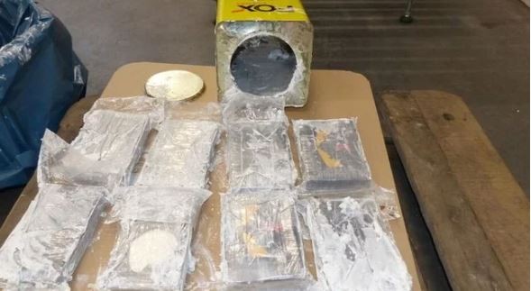 La mafia de los Balcanes, principal proveedora de cocaína sudamericana en Europa | Internacionales