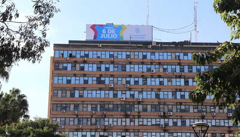 Murió un funcionario en la municipalidad de Córdoba | Córdoba